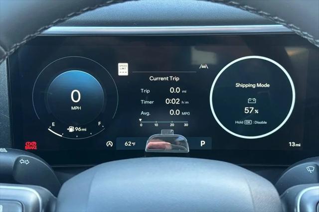 2026 Hyundai Palisade SEL Premium 8P