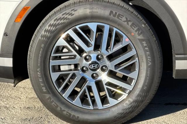 2026 Hyundai Palisade SEL Premium 8P