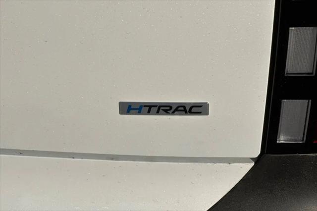 2026 Hyundai Palisade SEL Premium 8P