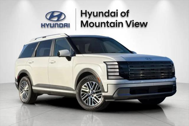 2026 Hyundai Palisade SEL Premium 8P for sale in Mountain View, CA
