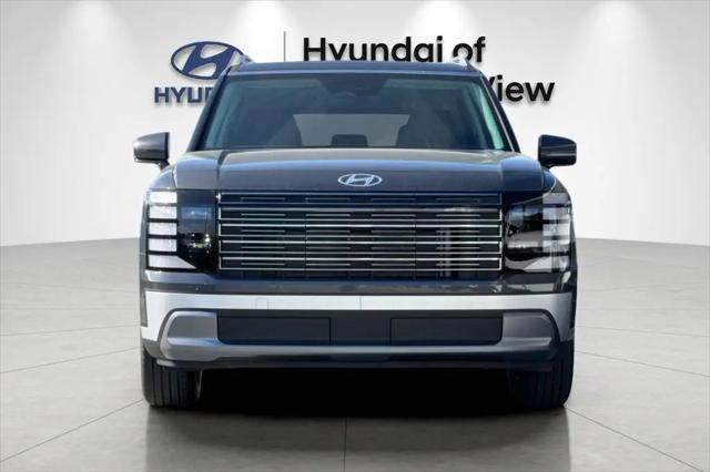 2026 Hyundai Palisade SEL 8P