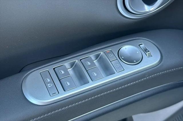 2026 Hyundai Palisade SEL 8P