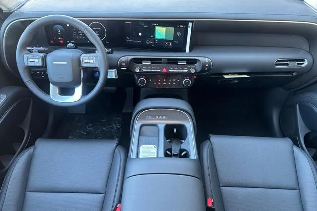 2026 Hyundai Palisade SEL 8P