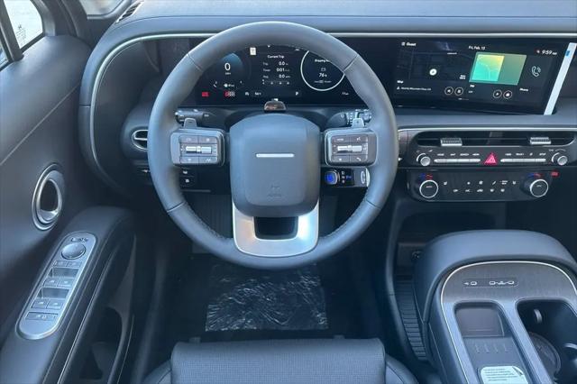 2026 Hyundai Palisade SEL 8P