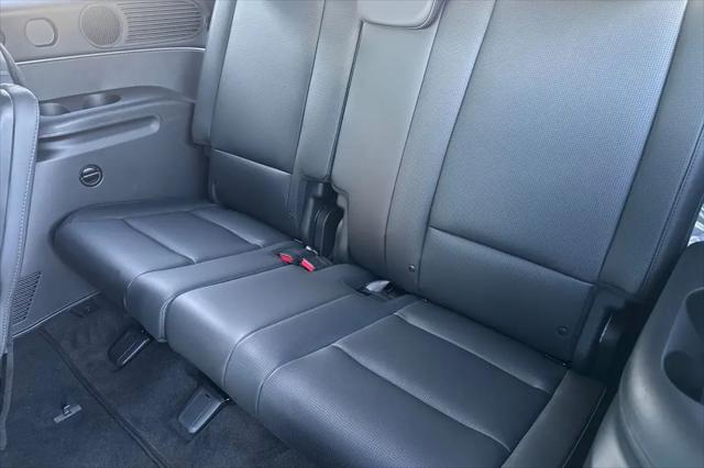 2026 Hyundai Palisade SEL 8P