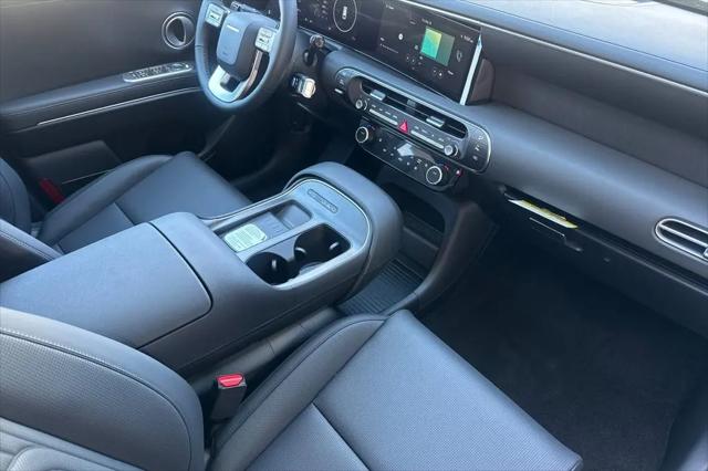 2026 Hyundai Palisade SEL 8P
