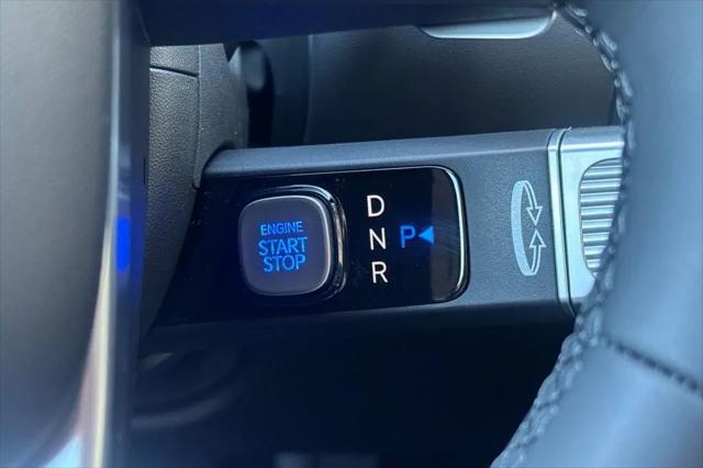 2026 Hyundai Palisade SEL 8P