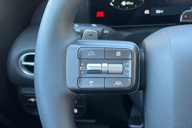 2026 Hyundai Palisade SEL 8P