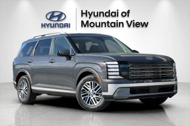 2026 Hyundai Palisade SEL 8P for sale in Mountain View, CA