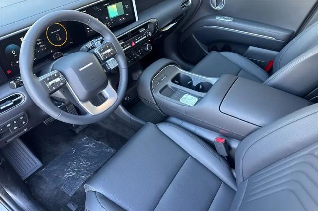 2026 Hyundai Palisade SEL 8P