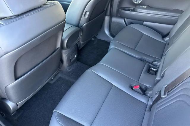 2026 Hyundai Palisade SEL 8P