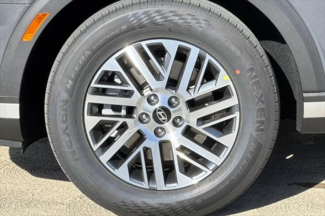 2026 Hyundai Palisade SEL 8P