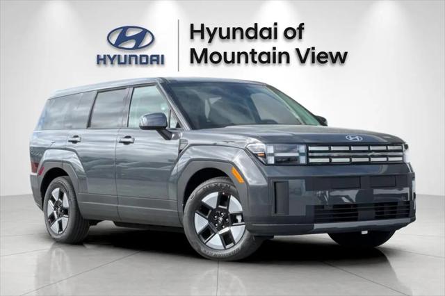 2026 Hyundai Santa Fe Hybrid SE for sale in Mountain View, CA