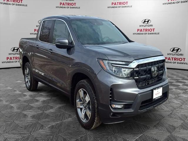 2026 Honda Ridgeline RTL for sale in Danville, IL