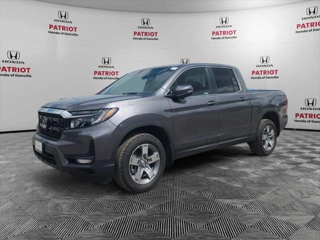 2026 Honda Ridgeline RTL for sale in Danville, IL