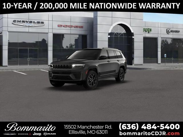 2026 Jeep Grand Cherokee L Altitude 4x4 for sale in Ellisville, MO