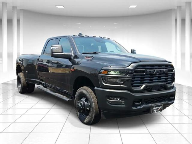 2026 Ram 3500 Tradesman Crew Cab 4x4 8' Box for sale in Ellisville, MO
