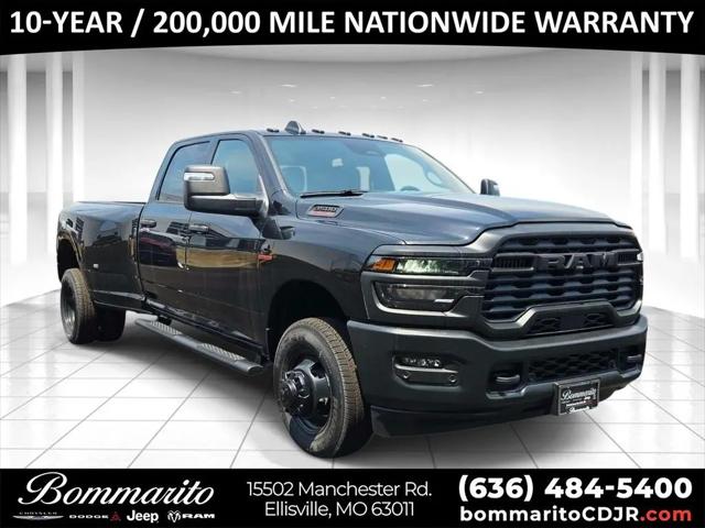 2026 Ram 3500 Tradesman Crew Cab 4x4 8 Box for sale in Ellisville, MO