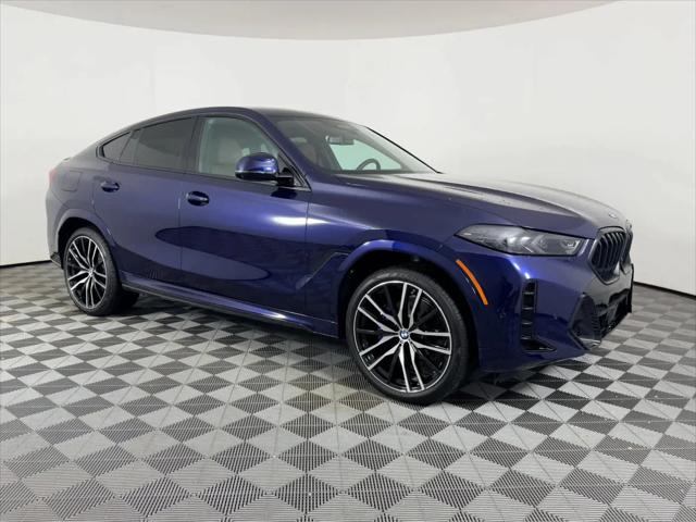 2026 BMW X6 xDrive40i for sale in Fairfield, CA