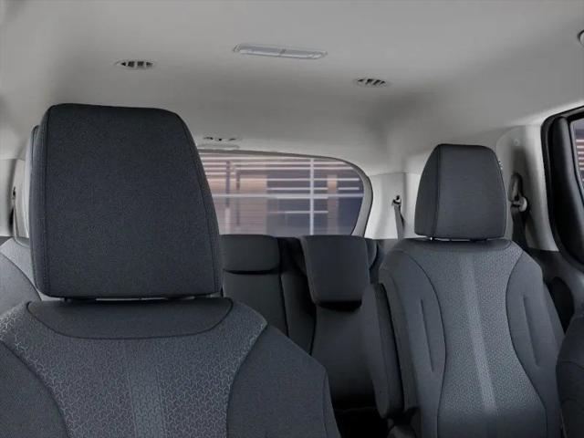 2026 Kia Carnival MPV LX