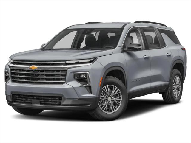 2026 Chevrolet Traverse AWD LT for sale in Columbus, WI