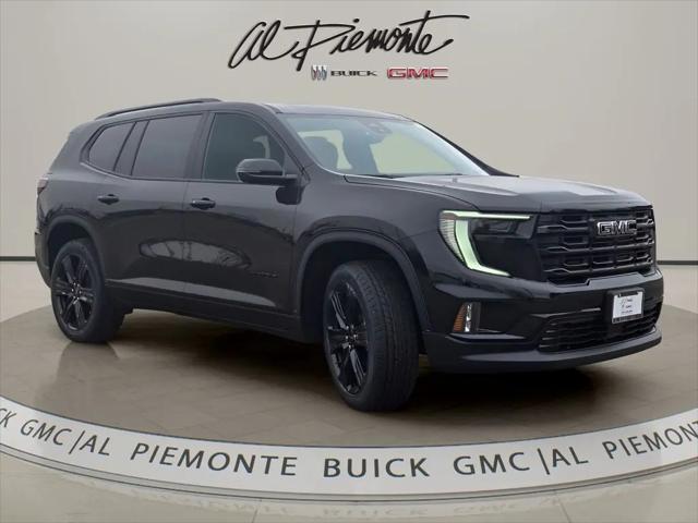 2026 GMC Acadia Elevation FWD for sale in ELMHURST, IL