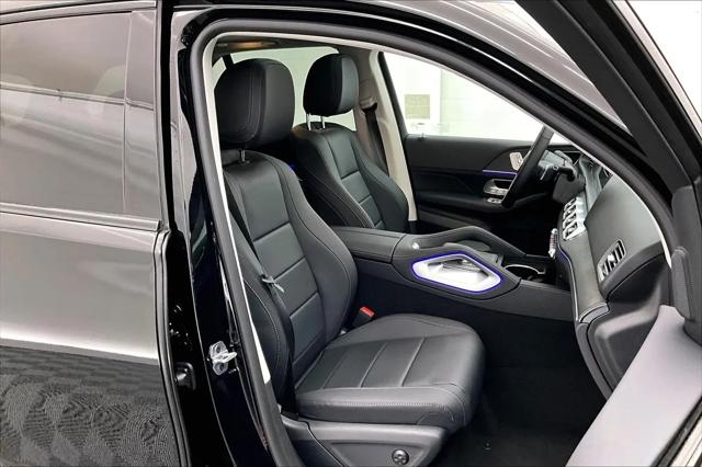 2026 Mercedes-Benz GLE GLE 450 4MATIC