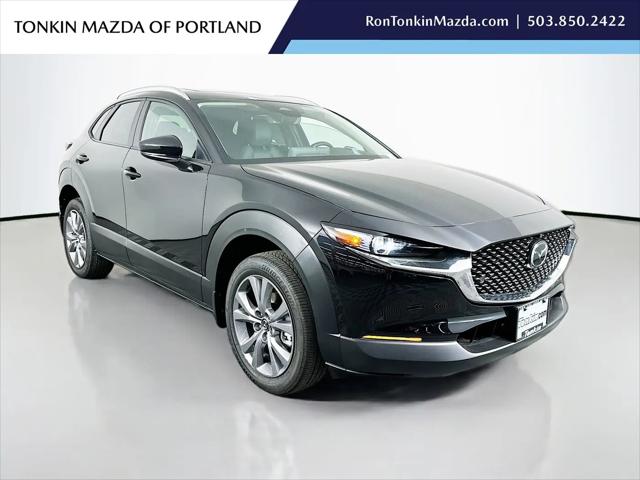 2026 Mazda CX-30 2.5 S Premium for sale in Portland, OR