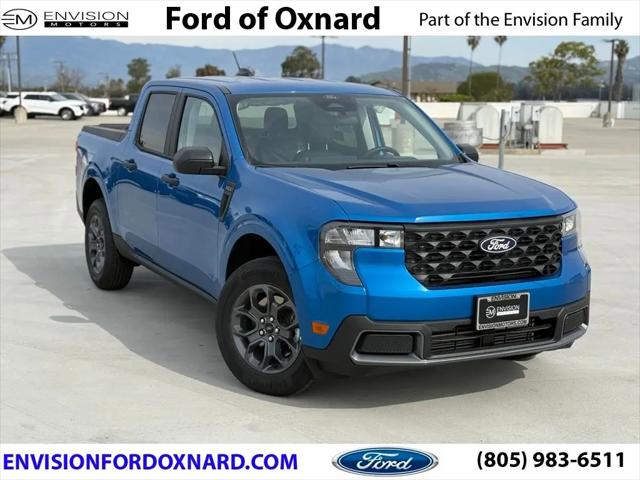 2026 Ford Maverick XLT for sale in Oxnard, CA