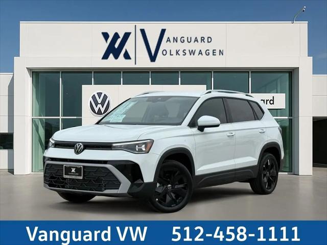 2026 Volkswagen Taos SE for sale in Austin, TX
