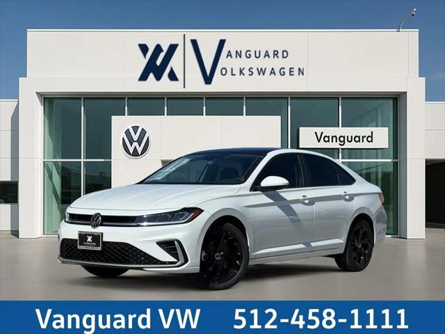 2026 Volkswagen Jetta SE for sale in Austin, TX