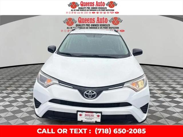 2016 Toyota RAV4 LE for sale in Woodside, NY
