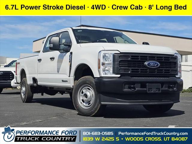 2026 Ford F-350 XL for sale in Bountiful, UT