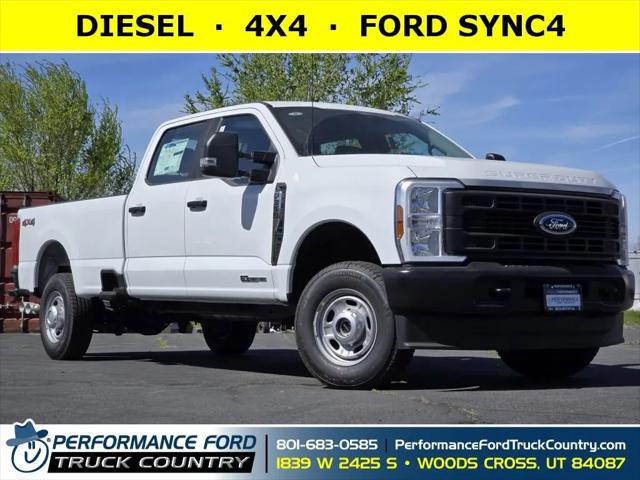 2026 Ford F-350 XL for sale in Bountiful, UT