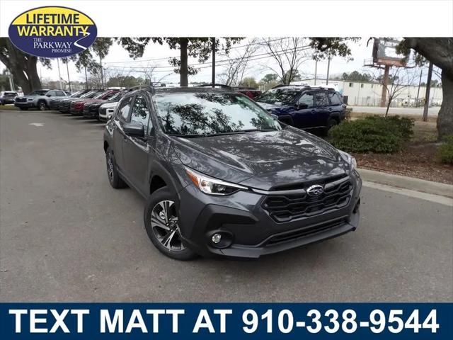 2026 Subaru Crosstrek Premium for sale in Wilmington, NC