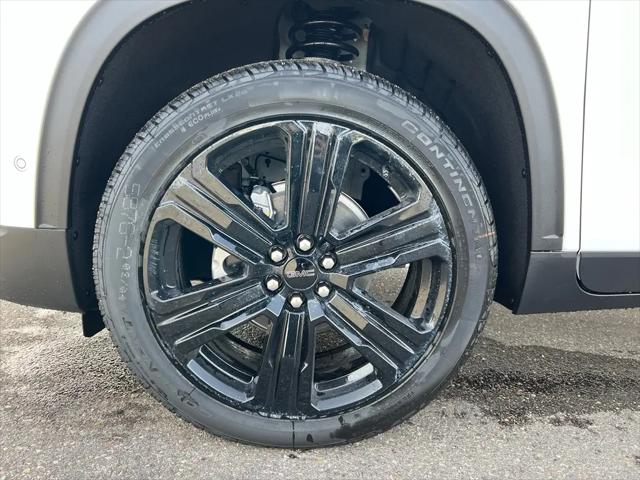 2026 GMC Acadia Elevation AWD