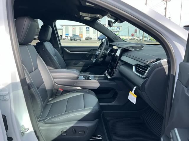 2026 GMC Acadia Elevation AWD