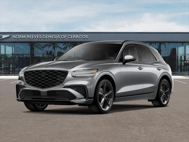 2026 Genesis GV70 3.5T Sport Prestige for sale in Cerritos, CA