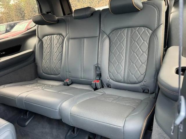 2023 Jeep Grand Wagoneer Series III 4x4