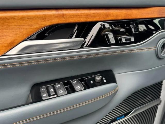 2023 Jeep Grand Wagoneer Series III 4x4