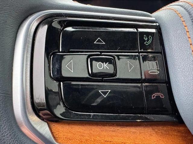 2023 Jeep Grand Wagoneer Series III 4x4