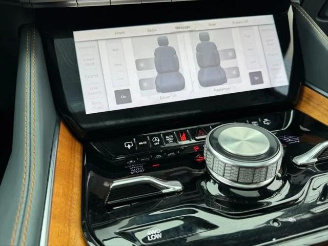 2023 Jeep Grand Wagoneer Series III 4x4