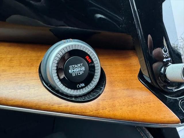 2023 Jeep Grand Wagoneer Series III 4x4