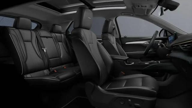 2026 Buick Envision Avenir AWD