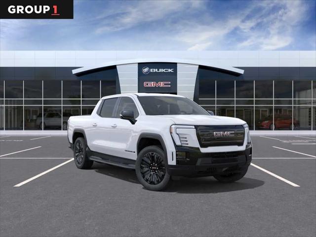 2026 GMC Sierra Extended Range Elevation for sale in Houston, TX