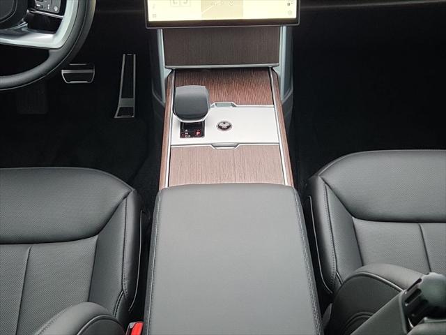 2026 Land Rover Range Rover P400 SE