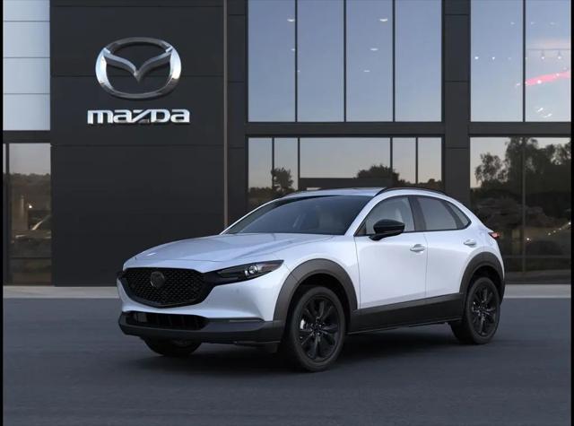 2026 Mazda CX-30 2.5 Turbo Aire Edition for sale in Plainfield, CT