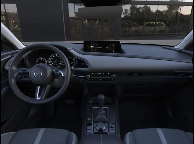 2026 Mazda CX-30 2.5 Turbo Aire Edition
