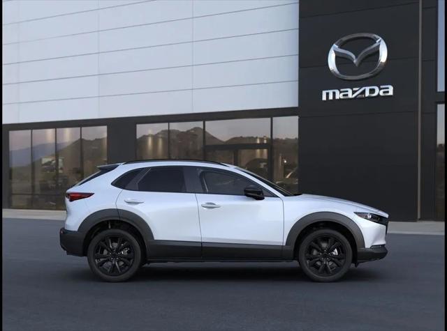 2026 Mazda CX-30 2.5 Turbo Aire Edition