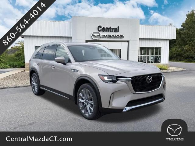 2026 Mazda X-90 3.3 Turbo Premium Plus for sale in Plainfield, CT
